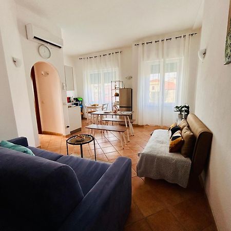 Olbia Centro 아파트 외부 사진