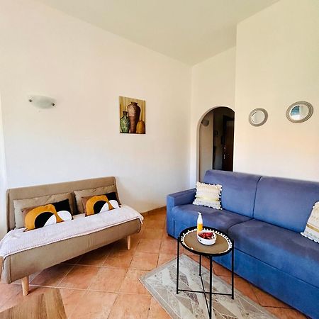 Olbia Centro 아파트 외부 사진