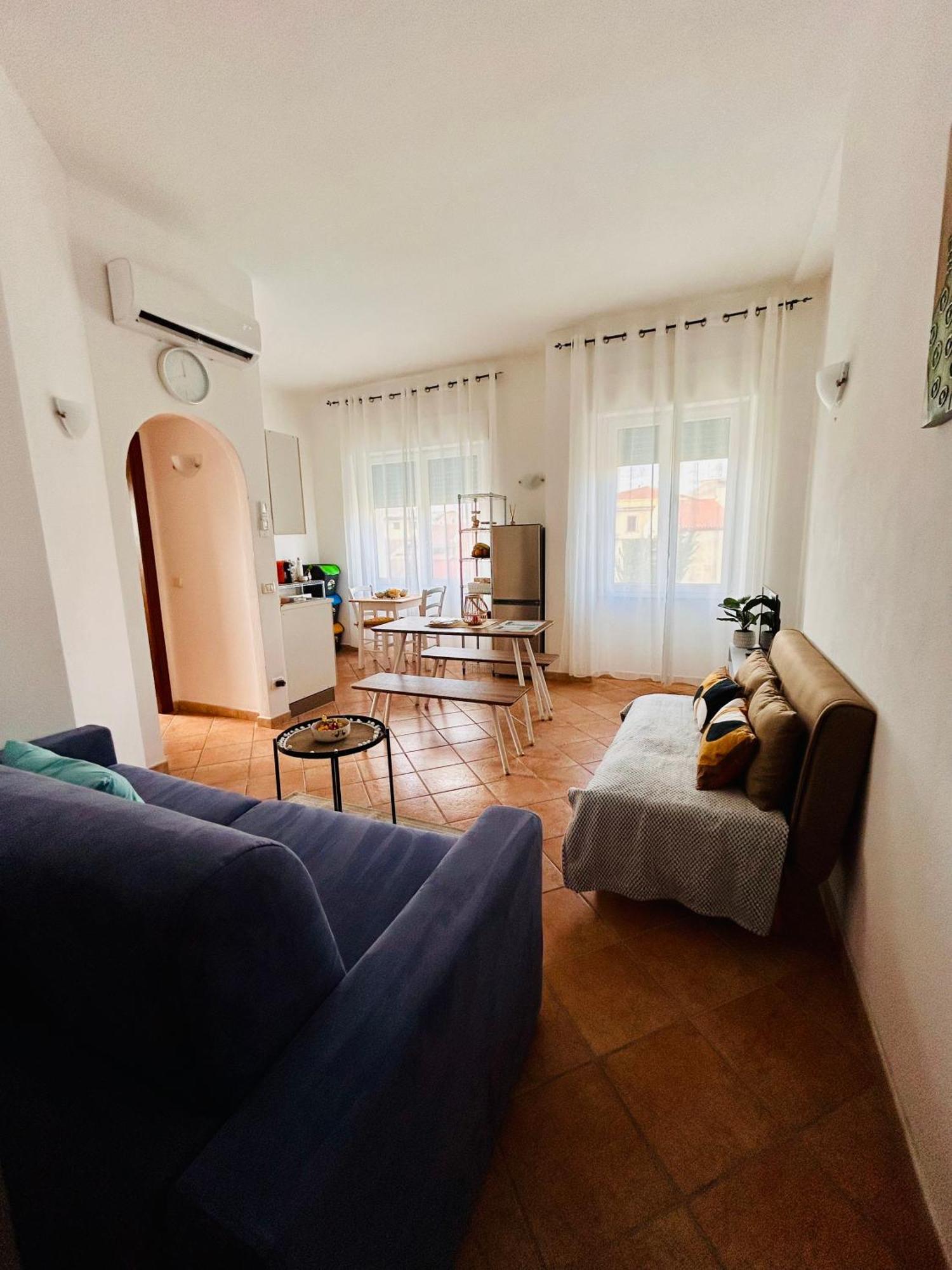 Olbia Centro 아파트 외부 사진