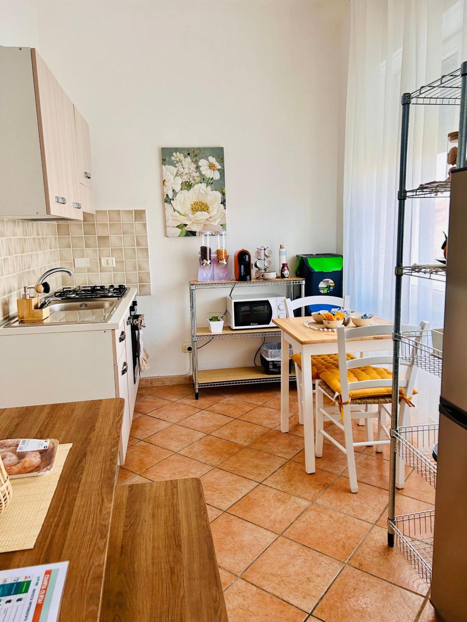 Olbia Centro 아파트 외부 사진