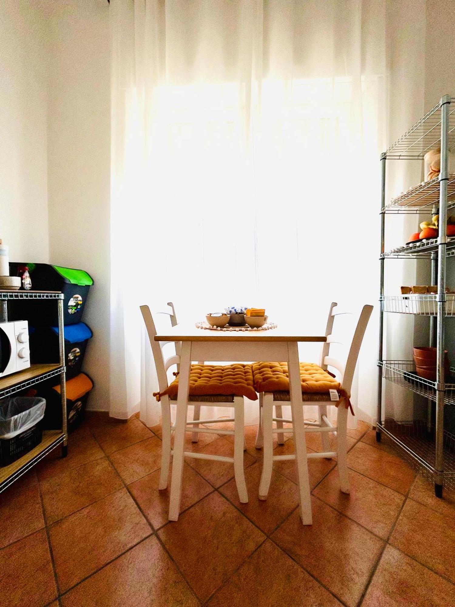 Olbia Centro 아파트 외부 사진