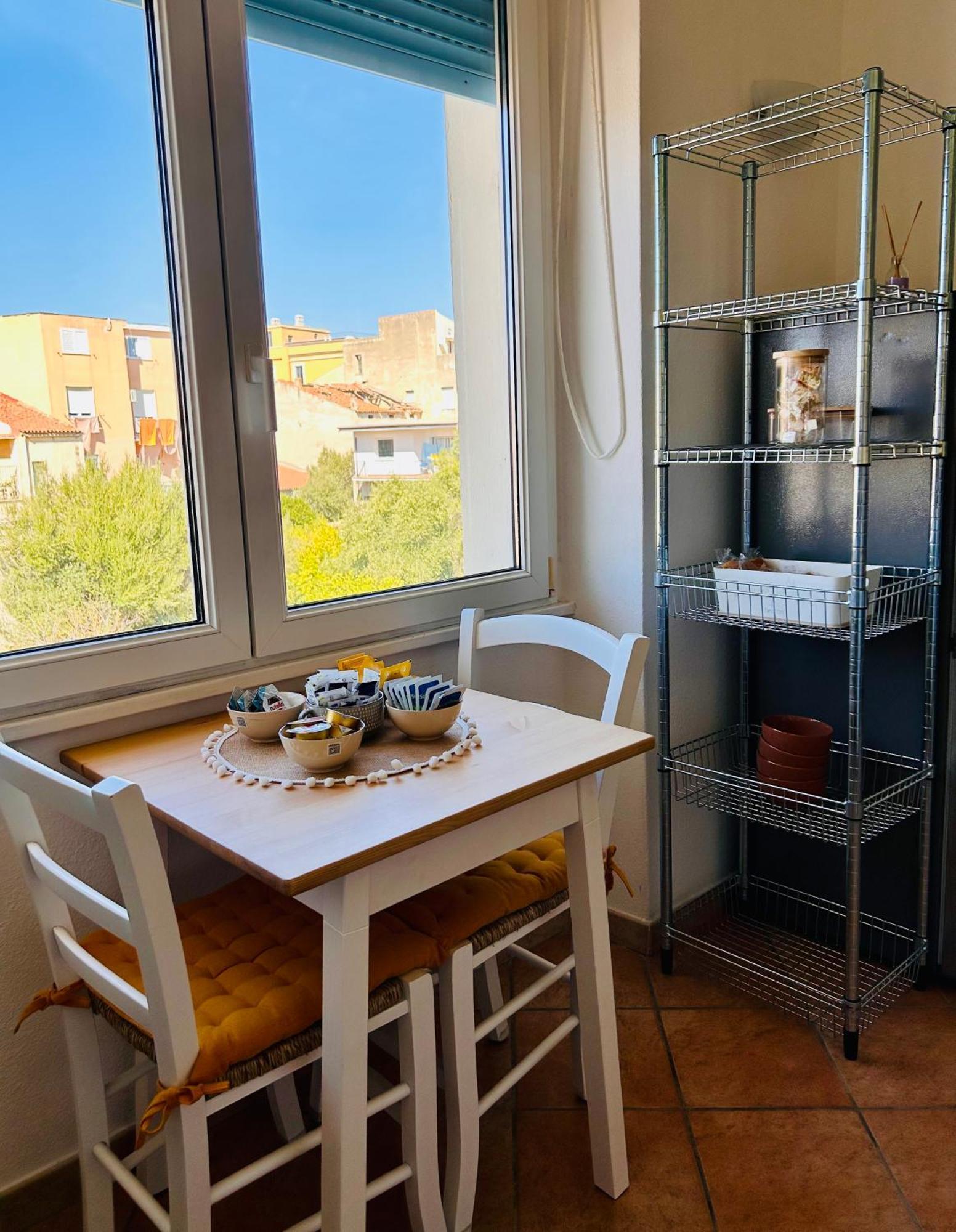 Olbia Centro 아파트 외부 사진