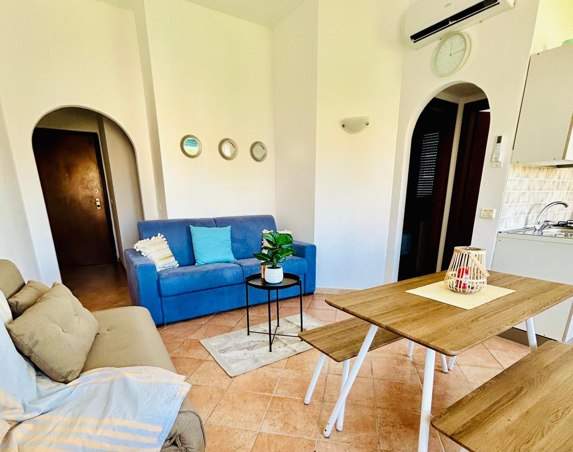 Olbia Centro 아파트 외부 사진