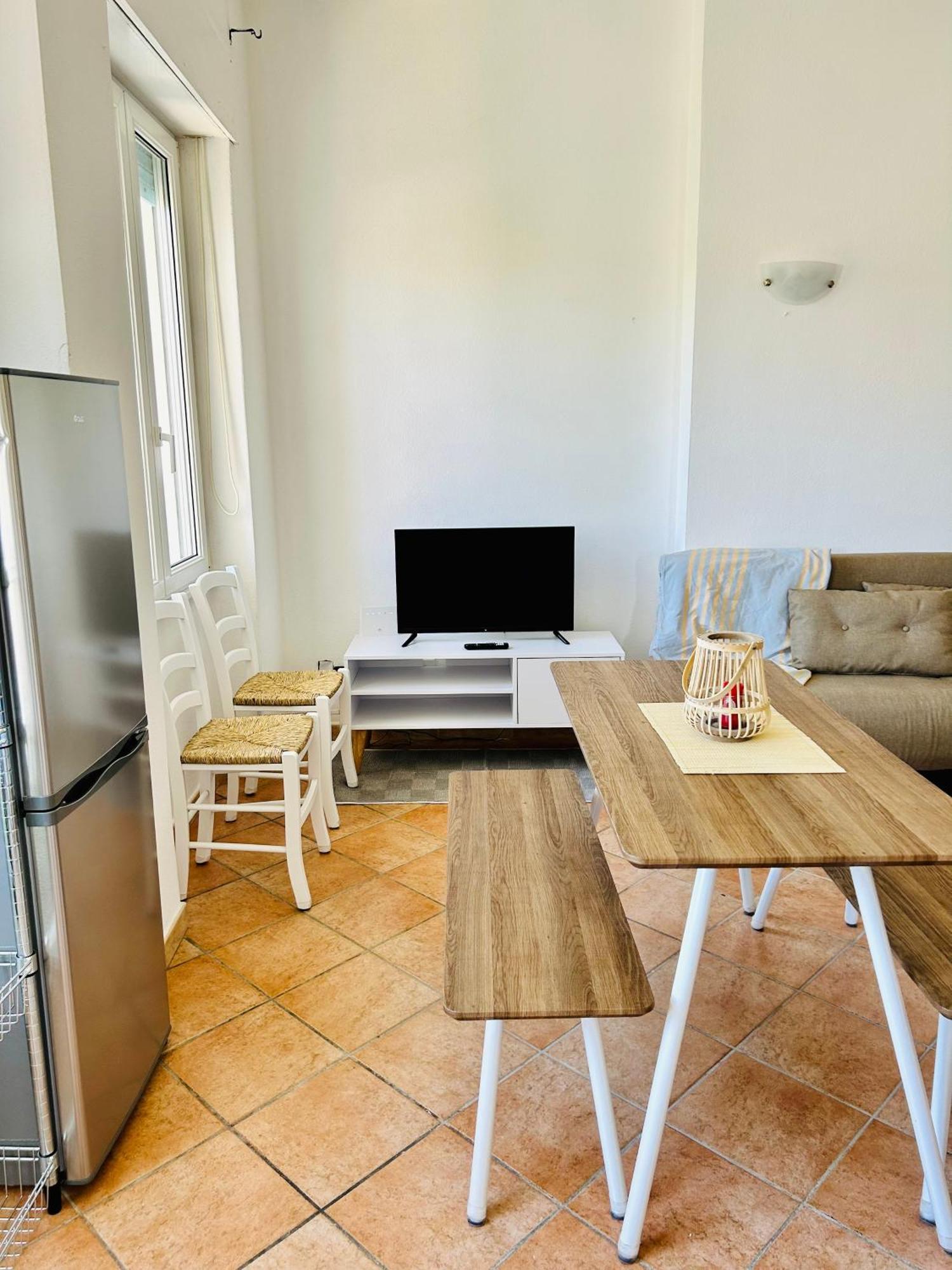 Olbia Centro 아파트 외부 사진