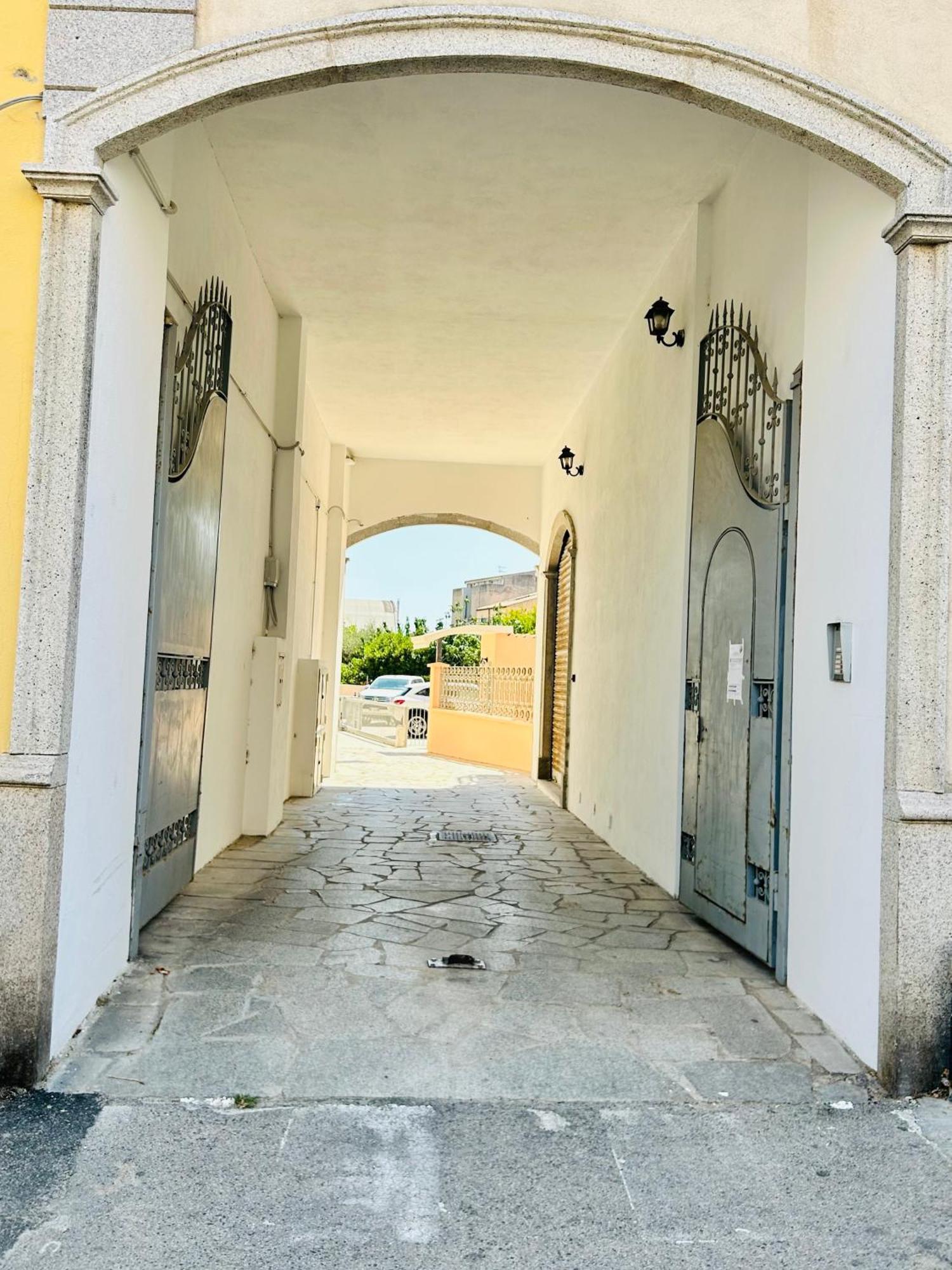 Olbia Centro 아파트 외부 사진